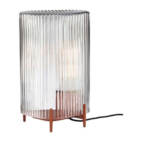 Putki Lamp helder - Iittala - Matti Klenell - Furniture by Designcollectors