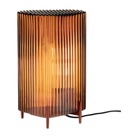 Putki Lamp Copper - Iittala - Matti Klenell - Lighting - Furniture by Designcollectors