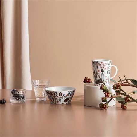 Taika bowl 0,3L Siimes - Iittala - Klaus Haapaniemi - Accessories - Furniture by Designcollectors
