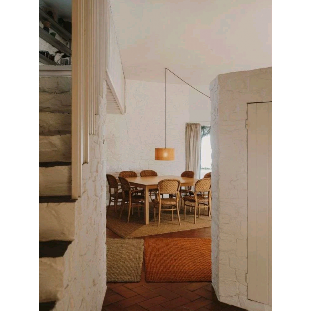 Nagoya Wood - Santa & Cole - Ferran Freixa Jové - Weekend 17-06-2022 15% - Furniture by Designcollectors