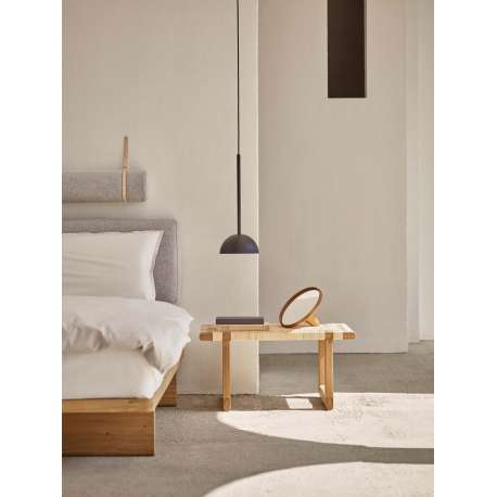 BM0488S Bench - Carl Hansen & Son - Børge Mogensen - Accueil - Furniture by Designcollectors