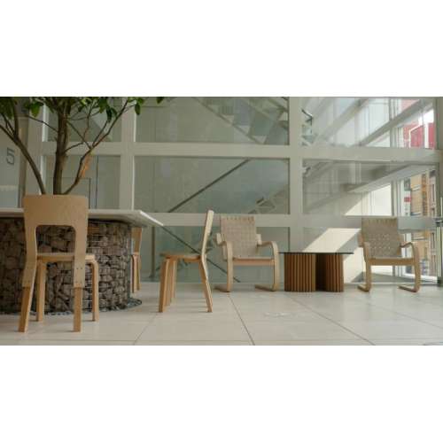 Artek 41 Fauteuil Paimio Siège Blanc - Artek - Alvar Aalto - Google Shopping - Furniture by Designcollectors