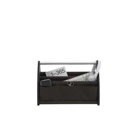 Locker Box, Dark grey - vitra - Konstantin Grcic - Weekend 17-06-2022 15% - Furniture by Designcollectors