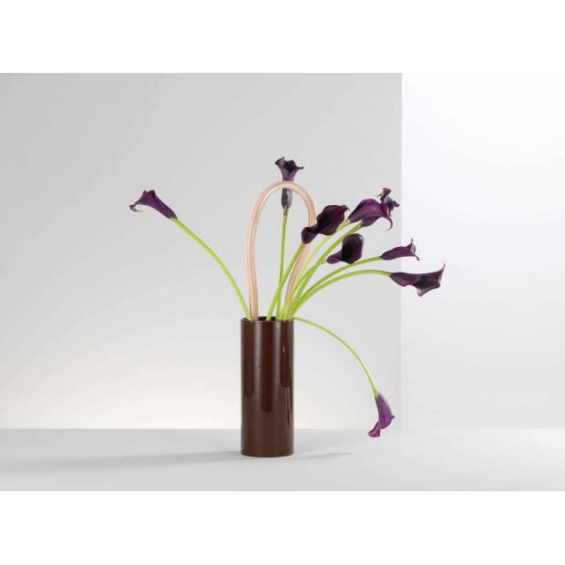 Vase Découpage Boucle - Vitra - Ronan and Erwan Bouroullec - Home - Furniture by Designcollectors
