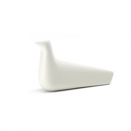 L'Oiseau Ceramic Ivory - Vitra - Ronan and Erwan Bouroullec - Furniture by Designcollectors