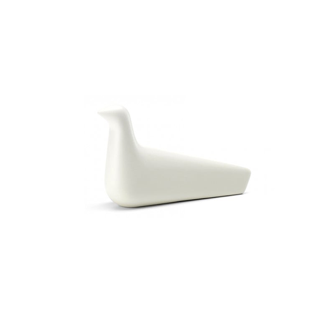 L'Oiseau Ceramic Ivory - Vitra - Ronan and Erwan Bouroullec - Accueil - Furniture by Designcollectors