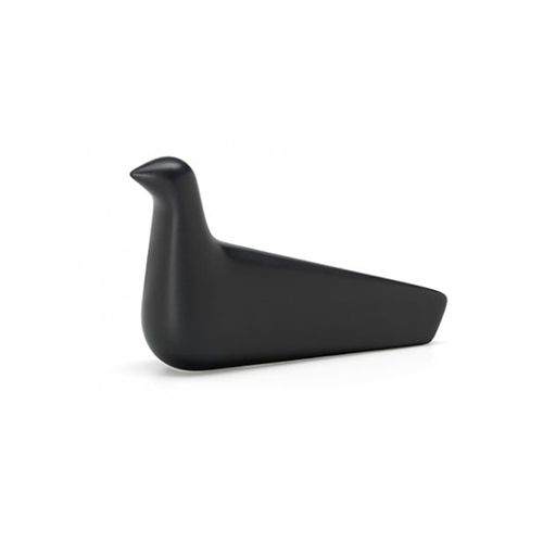 L'Oiseau Ceramic Charcoal - Vitra - Ronan and Erwan Bouroullec - Accueil - Furniture by Designcollectors