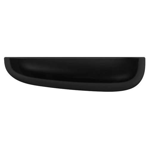 Corniches Wall Shelf Black (S/M/L) - Vitra - Ronan and Erwan Bouroullec - Home - Furniture by Designcollectors