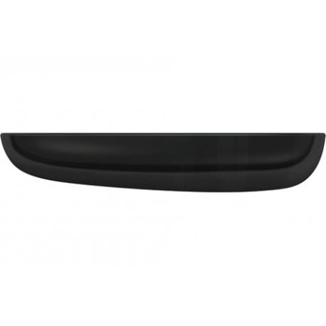 Corniches Wall Shelf Black (S/M/L) - vitra - Ronan and Erwan Bouroullec - Home - Furniture by Designcollectors