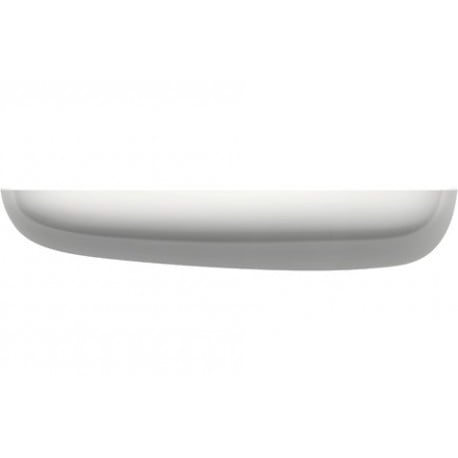 Corniches Wall Shelf White (S/M/L) - Vitra - Ronan and Erwan Bouroullec - Weekend 17-06-2022 15% - Furniture by Designcollectors