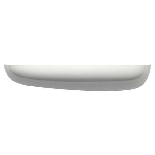 Corniches Wall Shelf White (S/M/L) - Vitra - Ronan and Erwan Bouroullec - Accueil - Furniture by Designcollectors