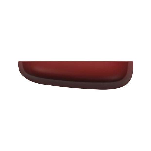 Corniches Wall Shelf Japanese Red (S/M/L) - Vitra - Ronan and Erwan Bouroullec - Accueil - Furniture by Designcollectors