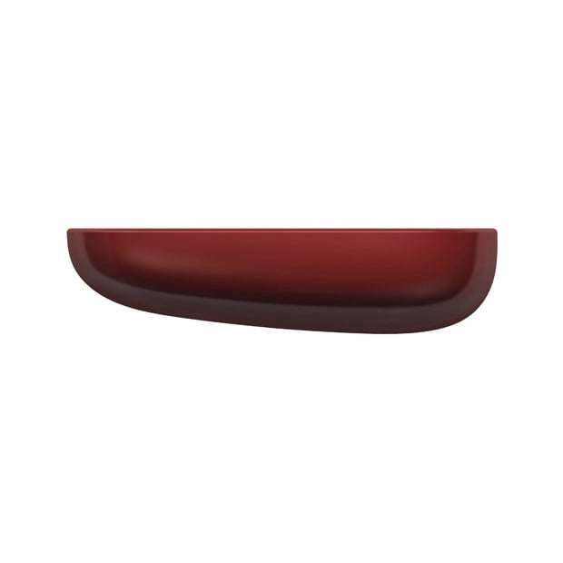 Corniches Wall Shelf Japanese Red (S/M/L) - Vitra - Ronan and Erwan Bouroullec - Home - Furniture by Designcollectors