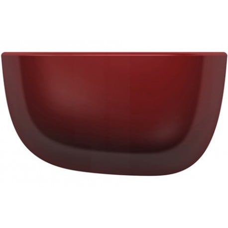 Corniches Wall Shelf Japanese Red (S/M/L) - vitra - Ronan and Erwan Bouroullec - Home - Furniture by Designcollectors