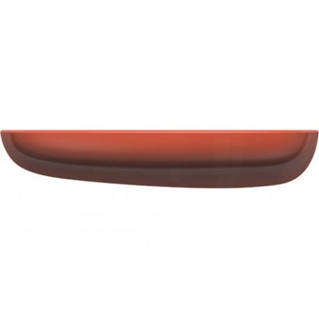 Corniches Wall Shelf Orange (S/M/L) - vitra - Ronan and Erwan Bouroullec - Weekend 17-06-2022 15% - Furniture by Designcollectors
