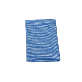 Rivi Table Cloth Blue & White