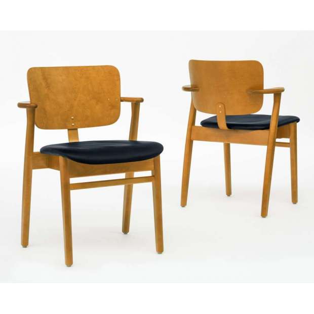 Domus Chair 100 jaar Finland Limited Edition - Artek - Ilmari Tapiovaara - Home - Furniture by Designcollectors