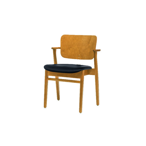 Domus Chair Limited Edition Centenaire de la Finlande - Artek - Ilmari Tapiovaara - Google Shopping - Furniture by Designcollectors