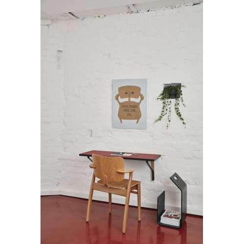 Domus Chair Chaise en chêne - Artek - Ilmari Tapiovaara - Google Shopping - Furniture by Designcollectors