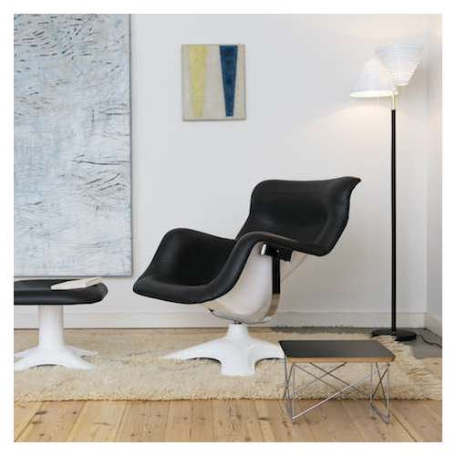 Karuselli Lounge Chair - Artek - Yrjö Kukkapuro - Home - Furniture by Designcollectors