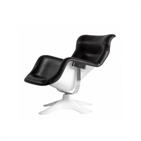 Karuselli Lounge Chair - Artek - Yrjö Kukkapuro - Furniture by Designcollectors