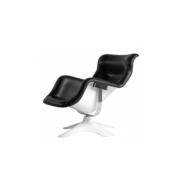 Karuselli Lounge Chair - Artek - Yrjö Kukkapuro - Google Shopping - Furniture by Designcollectors