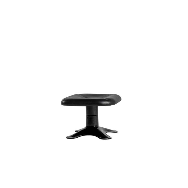 Karuselli Ottoman Black: Limited Edition - Artek - Yrjö Kukkapuro - Outlet - Furniture by Designcollectors