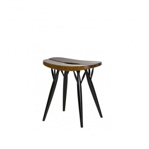 Pirkka Stool 44cm - Artek - Ilmari Tapiovaara - Google Shopping - Furniture by Designcollectors