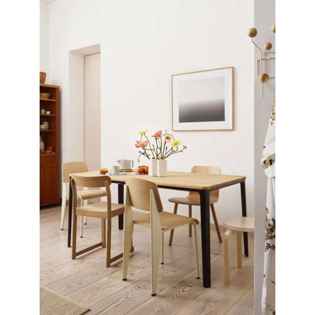 Atelier Chair Lacquered Beech - Artek - TAF Studio - Accueil - Furniture by Designcollectors