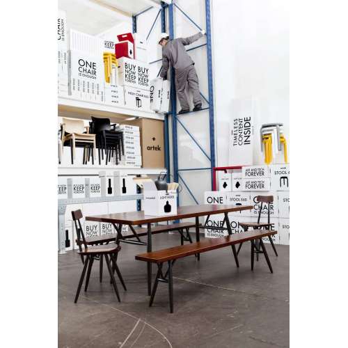 Pirkka Tafel  180x80 - Artek - Ilmari Tapiovaara - Google Shopping - Furniture by Designcollectors