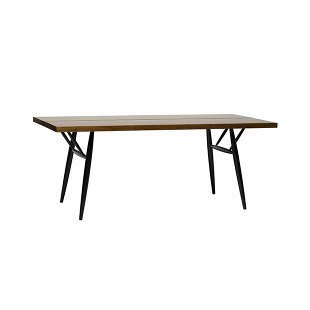 Artek Pirkka Table  180x80 - Artek - Ilmari Tapiovaara - Tables - Furniture by Designcollectors