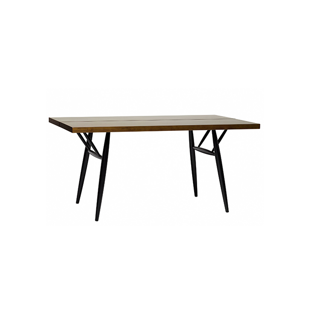 Pirkka Table 150x80 - Artek - Ilmari Tapiovaara - Tables - Furniture by Designcollectors