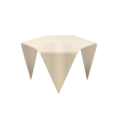 Trienna Coffee Table Birch - Artek - Ilmari Tapiovaara - Home - Furniture by Designcollectors