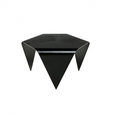 Trienna Coffee Table Black - Artek - Ilmari Tapiovaara - Furniture by Designcollectors