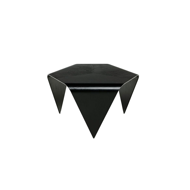 Trienna Coffee Table Black - Artek - Ilmari Tapiovaara - Google Shopping - Furniture by Designcollectors