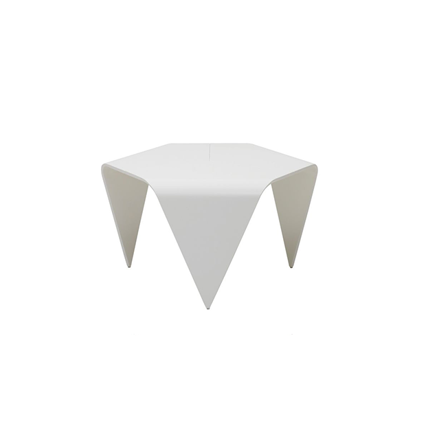 Trienna Coffee Table White - Artek - Ilmari Tapiovaara - Home - Furniture by Designcollectors