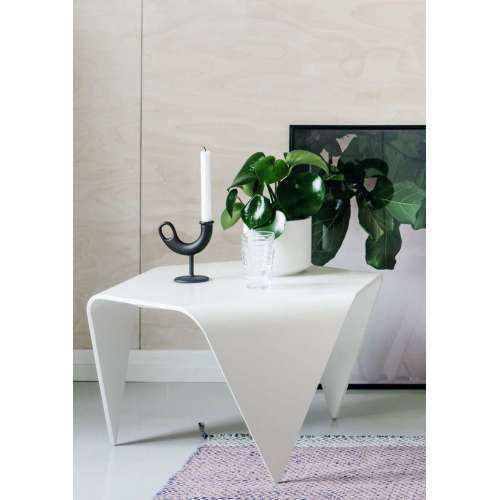 Trienna Coffee Table White - Artek - Ilmari Tapiovaara - Home - Furniture by Designcollectors