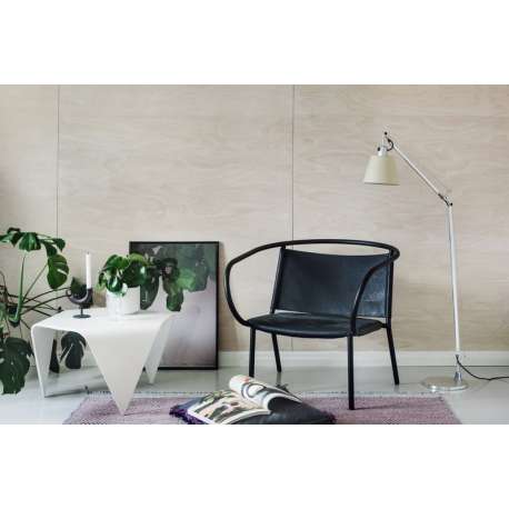 Trienna Coffee Table White - artek - Ilmari Tapiovaara - Home - Furniture by Designcollectors