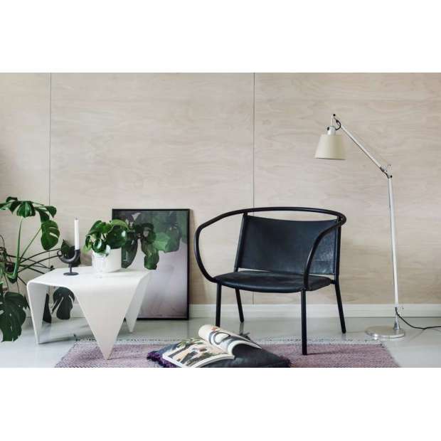 Trienna Coffee Table white lacquered - Artek - Ilmari Tapiovaara - Google Shopping - Furniture by Designcollectors