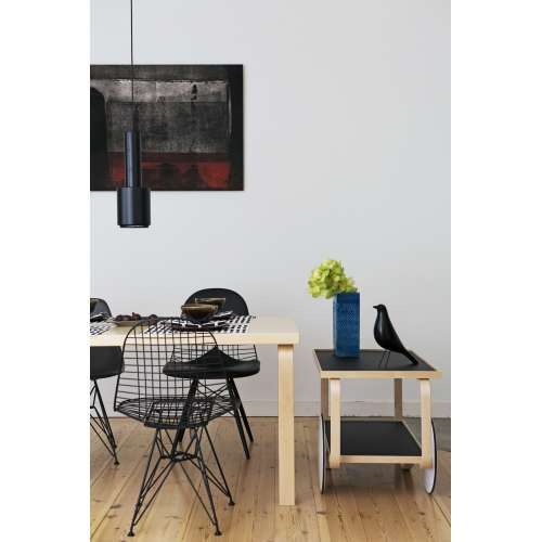 82B Table, Birch Veneer - Artek - Alvar Aalto - Google Shopping - Furniture by Designcollectors