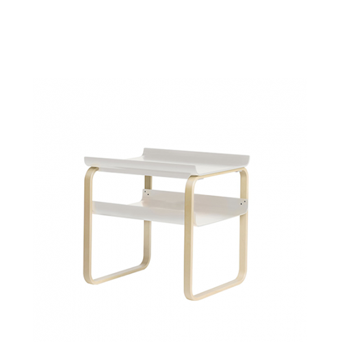 915 Side Table Table d'appoint - Artek - Alvar Aalto - Google Shopping - Furniture by Designcollectors
