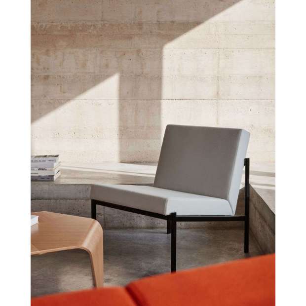 Kiki Lounge Chair Zetel - Artek - Ilmari Tapiovaara - Home - Furniture by Designcollectors