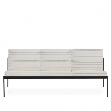 Kiki Sofa, Three seater, POA - Artek - Ilmari Tapiovaara - Canapés et canapés-lits - Furniture by Designcollectors