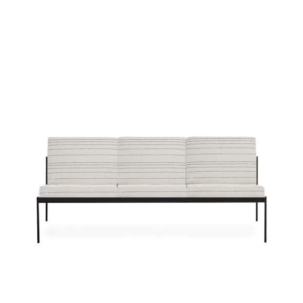 Kiki Sofa, Three seater, POA - Artek - Ilmari Tapiovaara - Home - Furniture by Designcollectors