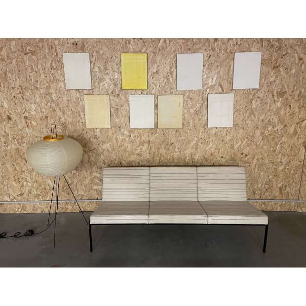 Kiki Sofa, Three seater, POA - Artek - Ilmari Tapiovaara - Google Shopping - Furniture by Designcollectors