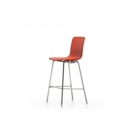 HAL Stool Barkruk Medium - vitra - Jasper Morrison - Home - Furniture by Designcollectors