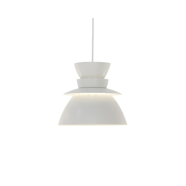 Pendant Lamp U336 - Artek - Jørn Utzon  - Éclairage - Furniture by Designcollectors