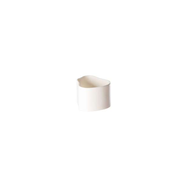 Riihitie Pot à plantes - modèle A - small - blanc - Artek - Aino Aalto - Accueil - Furniture by Designcollectors