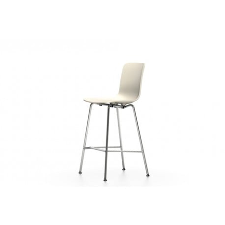 HAL Stool Barkruk Medium - vitra - Jasper Morrison - Home - Furniture by Designcollectors