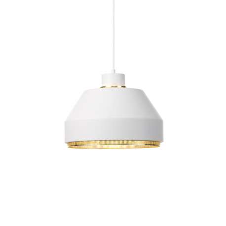 AMA 500 Hanglamp Wit - Artek - Aino Aalto - Furniture by Designcollectors